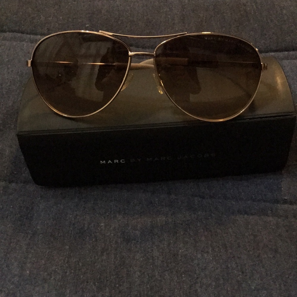 Marc Jacobs sunglasses